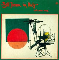 Download Bill Dixon - In Italy Volume One