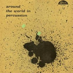 Download Billy Mure & His Orchestra - Around The World In Percussion