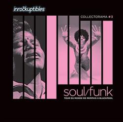 Download Various - Collectorama 3 SoulFunk