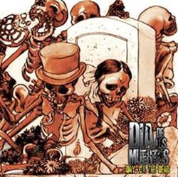 Download Dia De Los Muertos - Day Of The Dead