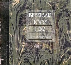 Download Bebelaar, Joos, Lenz - Book Of Family Affairs