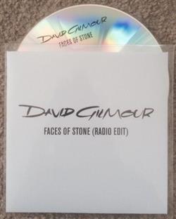 Download David Gilmour - Faces Of Stone