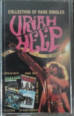 Download Uriah Heep - Collection Of Rare Singles 71 83