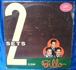 Download Billo's Caracas Boys - 2 Sets Con Billo