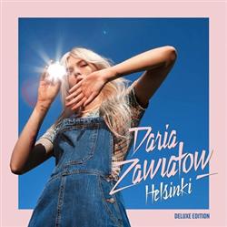 Download Daria Zawiałow - Helsinki