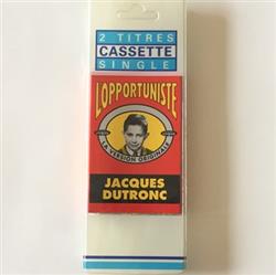 Download Jacques Dutronc - L Opportuniste