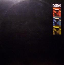 Download Various - Katsu Essentials