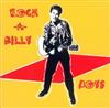lataa albumi Various - Rock A Billy Boys