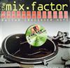 descargar álbum Various - The Mix Factor February 2002