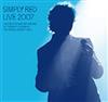 Album herunterladen Simply Red - Live 2007 26052007