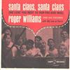télécharger l'album Roger Williams - Santa Claus Santa Claus Jingle Bells