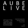 online anhören Aube - Live 1997 1