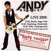 télécharger l'album Andy Brings - Tut Mir Leid