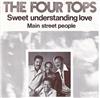 Album herunterladen Four Tops - Sweet Understanding Love