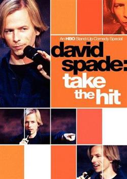 Download David Spade - Take The Hit