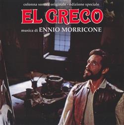 Download Ennio Morricone - El Greco Colonna Sonora Originale