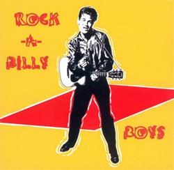 Download Various - Rock A Billy Boys