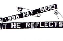 Download The Reflects - 1998 May Demo
