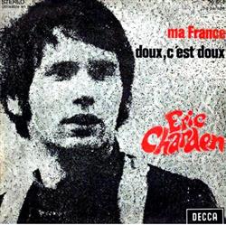 Download Eric Charden - Ma France Doux Cest Doux