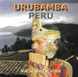 Download Urubamba Peru - Valle De La Luna