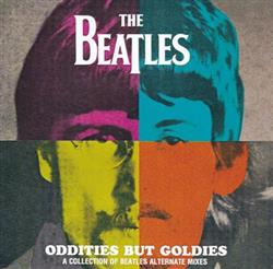 Download The Beatles - Oddities But Goldies