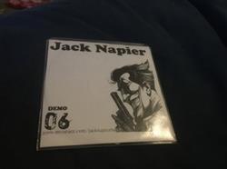 Download Jack Napier - Demo