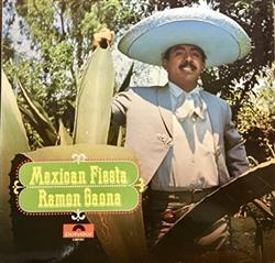 Download Ramon Gaona - Mexican Fiesta