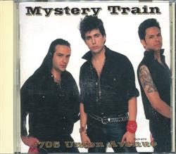 Download Mystery Train - 706 Union Avenue