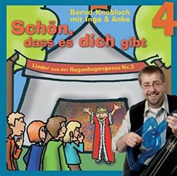 Download Bernd Knobloch - Schön Dass Es Dich Gibt