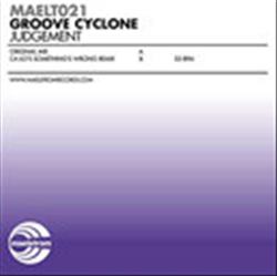 Download Groove Cyclone - Judgement