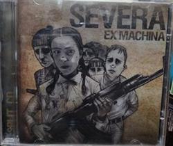 Download Severa Ex Machina - Split