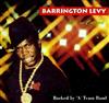 ladda ner album Barrington Levy - Live In Concert