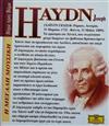 lytte på nettet Joseph Haydn, Herbert von Karajan - Η Δημιουργία Άριες Και Χορωδιακά