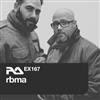 baixar álbum Torsten Schmidt & Many Ameri - RAEX167 RBMA