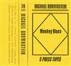 last ned album Michael Brownstein - Monkey Blues