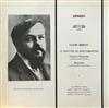baixar álbum Claude Debussy, Orchestre National De L'ORTF, Marius Constant, Guy Deplus - Le Martyre De Saint Sebastien