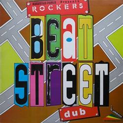 Download Augustus Pablo - Rockers Beat Street Dub