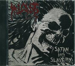 Download Inlansis - Satan and Slavery