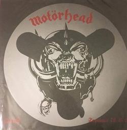 Download Motörhead - BBC Sessions 197819821986