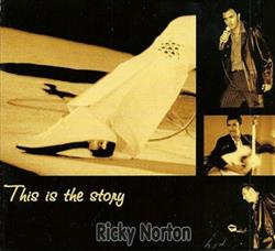 Download Ricky Norton - This Is The Story