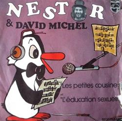 Download Nestor & David Michel - Les Petites Cousines