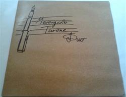 Download Antonio Marangolo, Girolamo Turone - Duo