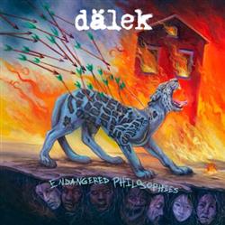 Download Dälek - Endangered Philosophies