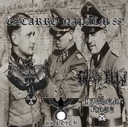 Download Sadomaso Control Nuclear Rage Goblin SS SS Reich - Escarro Napalm 88