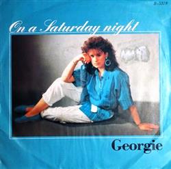 Download Georgie - On A Saturday Night Tonight