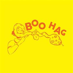 Download Boo Hag - Marie Laveau