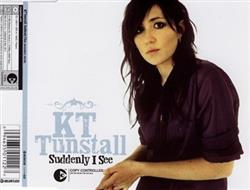 Download KT Tunstall - Suddenly I See