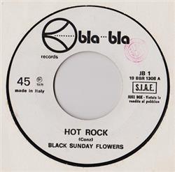 Download Black Sunday Flowers Niky - Hot Rock Se Non È Amore