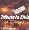 lytte på nettet Rock Odyssey - Tribute To Elvis