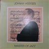 ladda ner album Johnny Hodges - Master Of Jazz